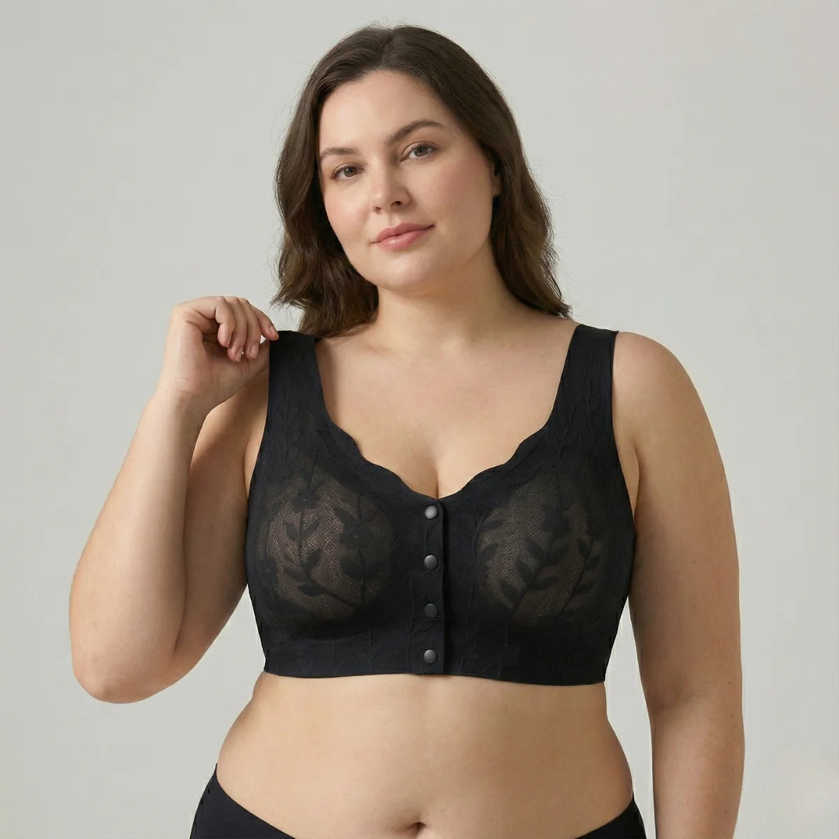 Soutien-Gorge Confort Lift - Zavon™