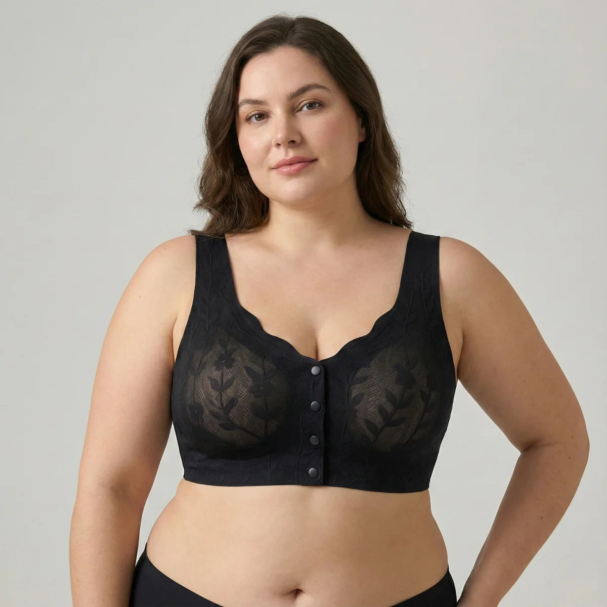 Soutien-Gorge Confort Lift - Zavon™