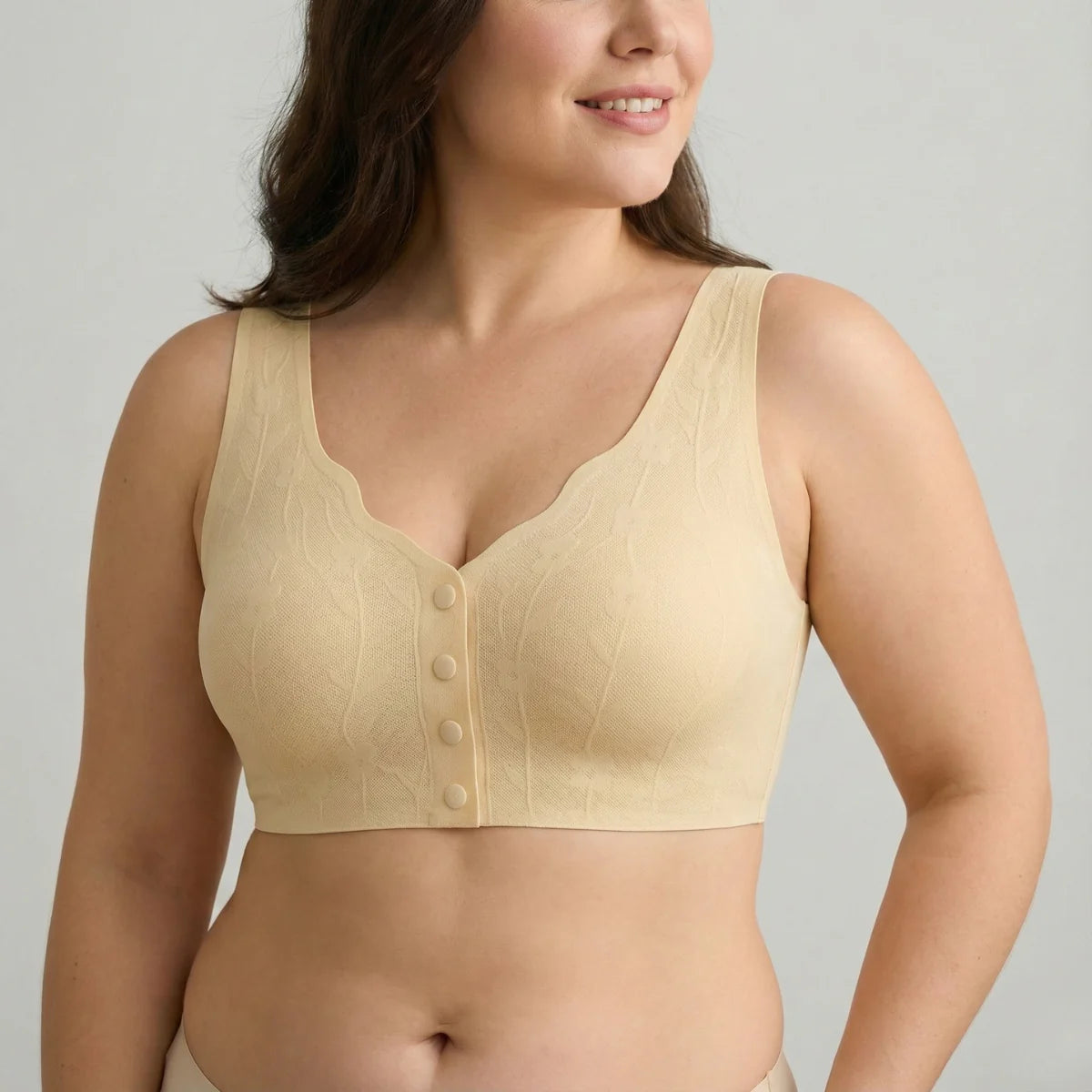 Soutien-Gorge Confort Lift - Zavon™
