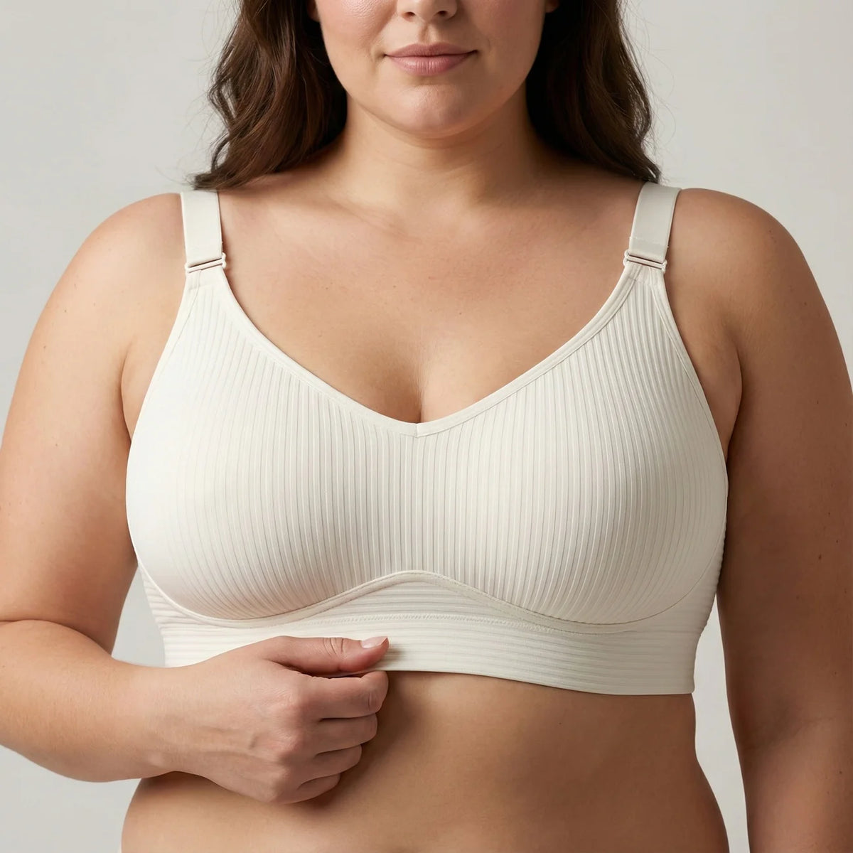 Soutien-Gorge Formea Blanc - Zavon™