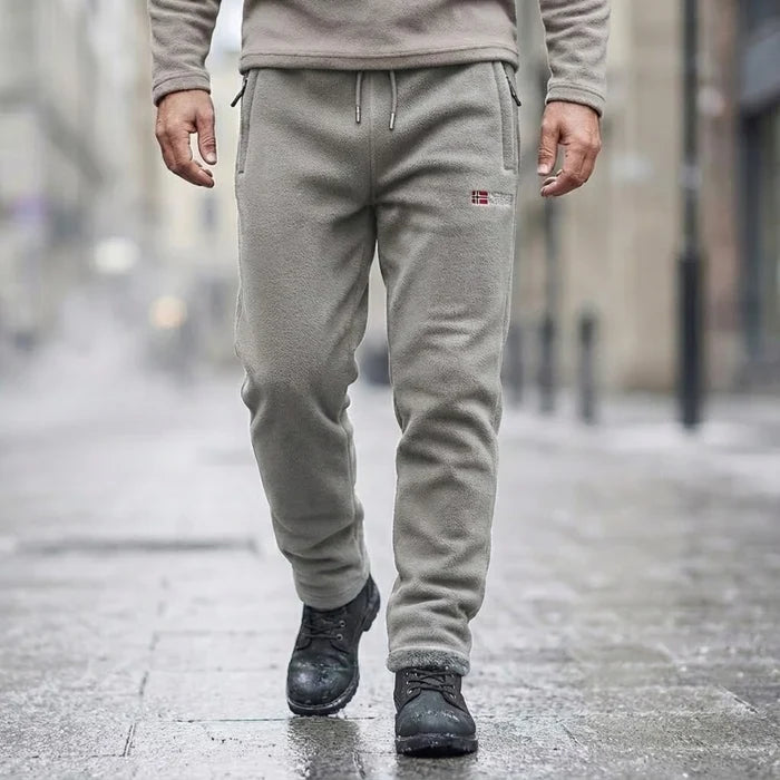 Norway Pants™ | Conçu pour un confort hivernal ultime
