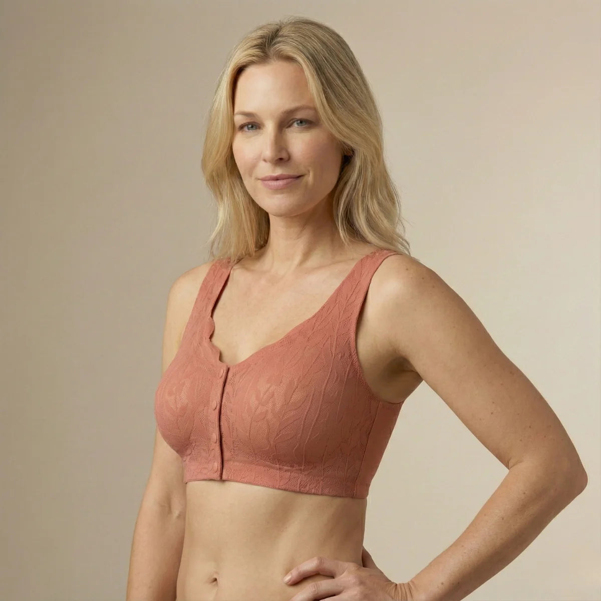 Soutien-Gorge Confort Lift - Zavon™