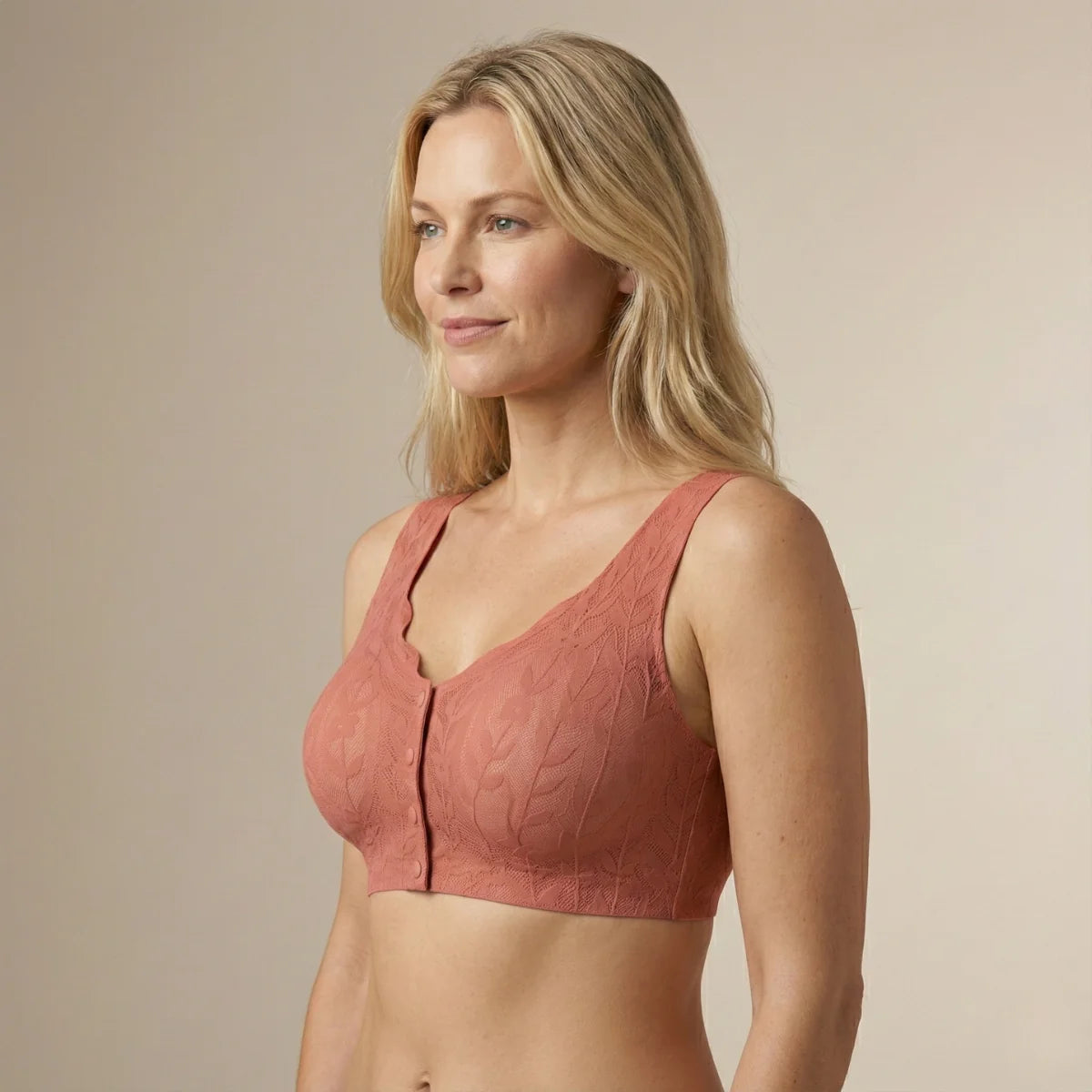 Soutien-Gorge Confort Lift - Zavon™