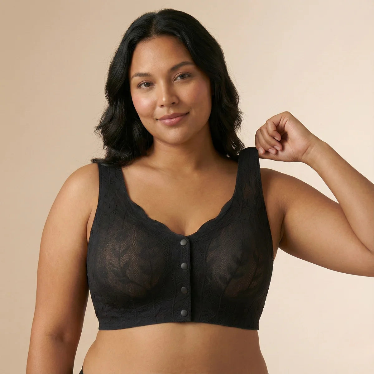 Soutien-Gorge Confort Lift - Zavon™