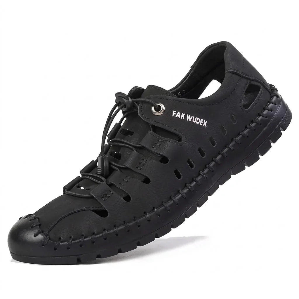 Sandales de confort tout-terrain pour hommes - CareStride™