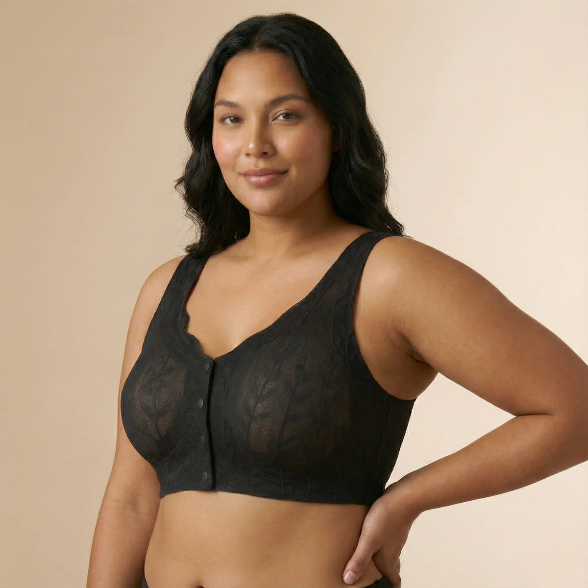 Soutien-Gorge Confort Lift - Zavon™