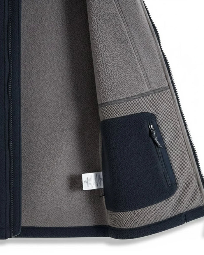 Norway Vest™ | Conçue pour un confort hivernal extrême