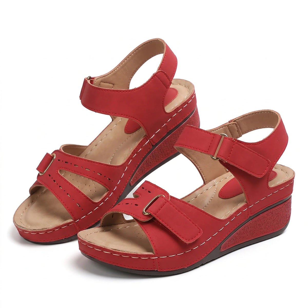 OrthoSandal™ | Sandales orthopédiques pour le quotidien et le confort