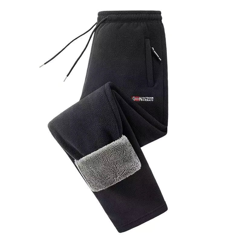 Norway Pants™ | Conçu pour un confort hivernal ultime