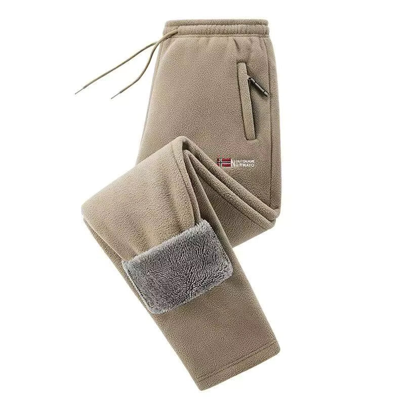 Norway Pants™ | Conçu pour un confort hivernal ultime