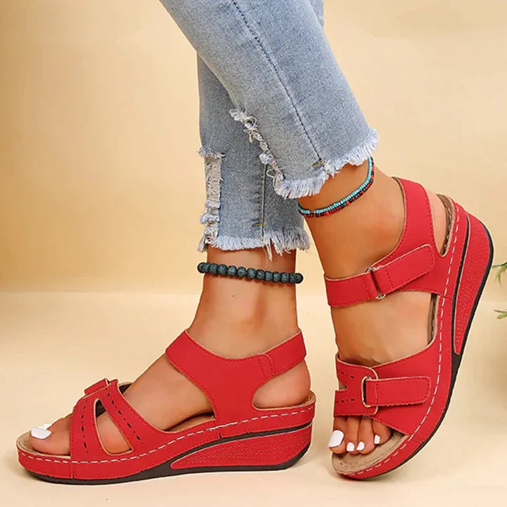 OrthoSandal™ | Sandales orthopédiques pour le quotidien et le confort