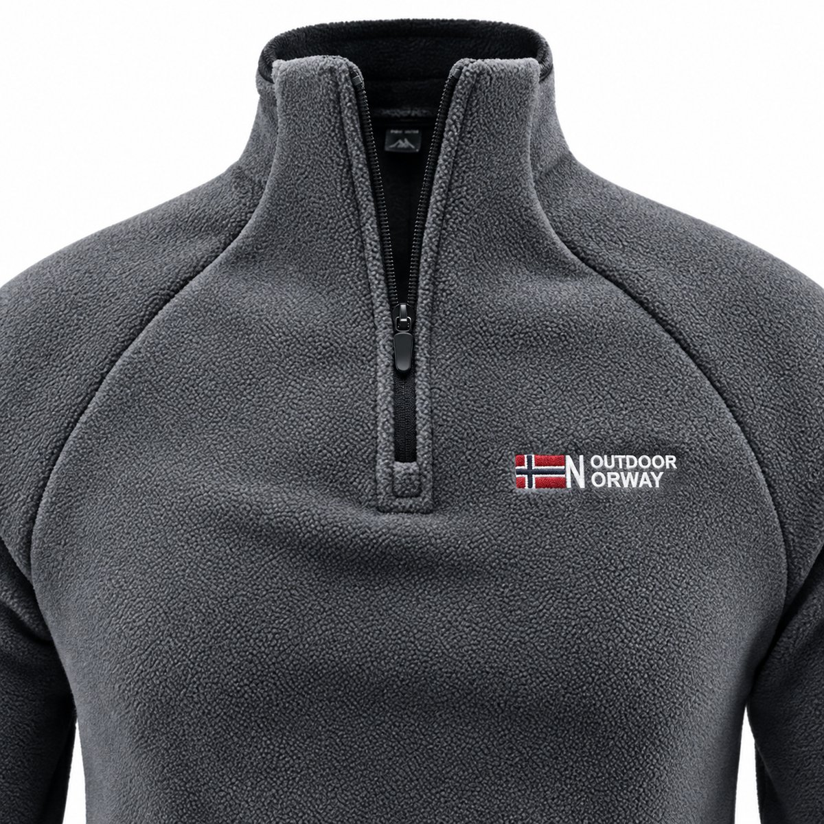 Norway Fleece™ | Conçue pour un confort hivernal extrême