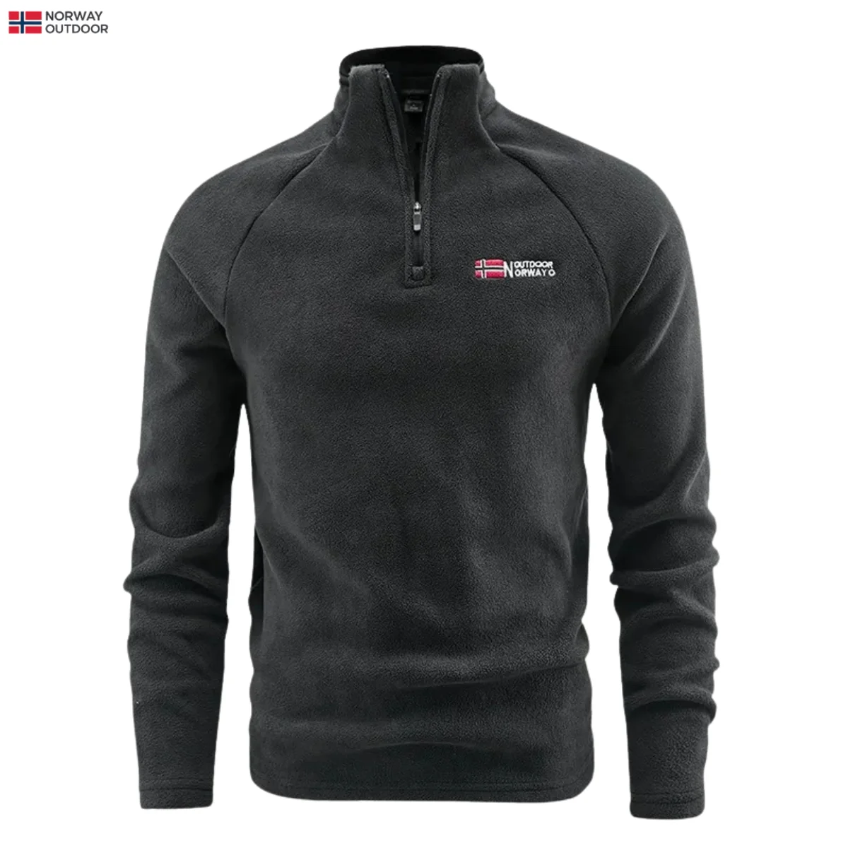 Norway Fleece™ | Conçue pour un confort hivernal extrême
