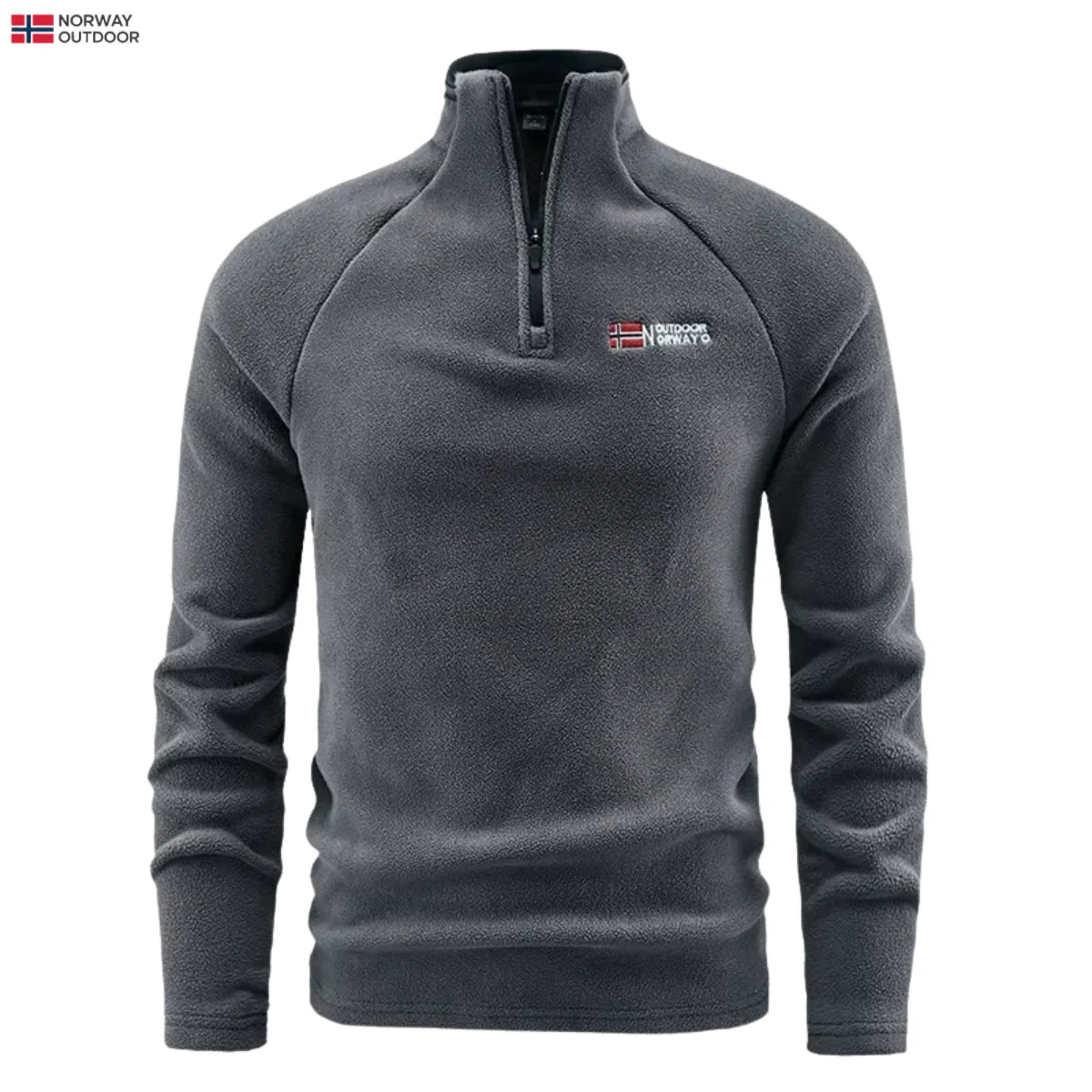 Norway Fleece™ | Conçue pour un confort hivernal extrême