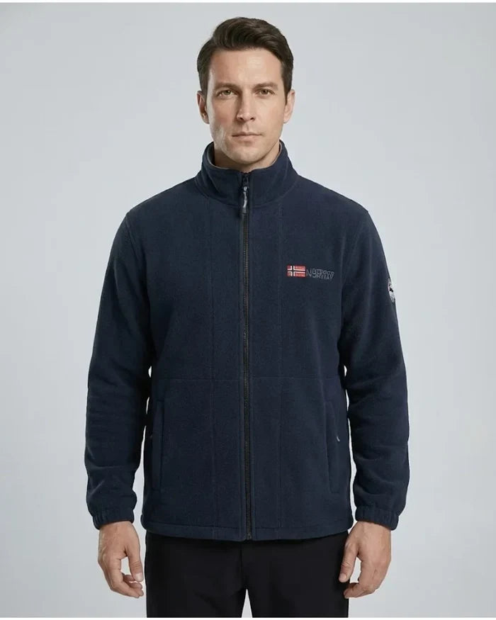 Norway Vest™ - Conçue pour un confort hivernal extrême