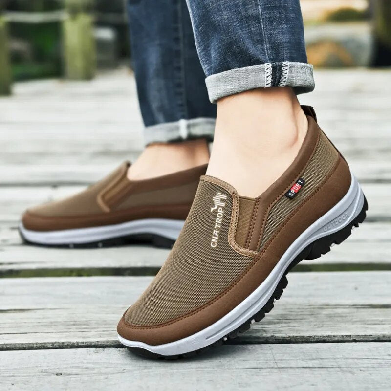 Solen | Chaussures Resistantes & Confortables