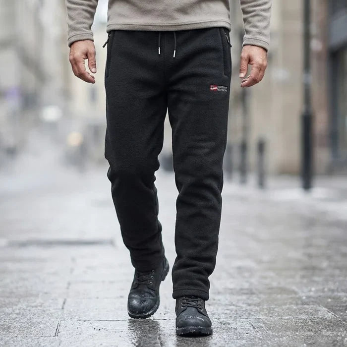 Norway Pants™ | Conçu pour un confort hivernal ultime