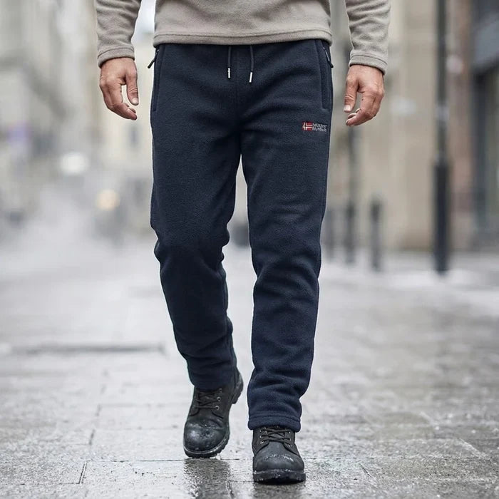 Norway Pants™ | Conçu pour un confort hivernal ultime