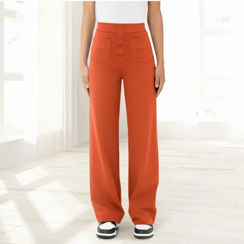 Vellura™ - Taille haute élégante à la coupe parfaite