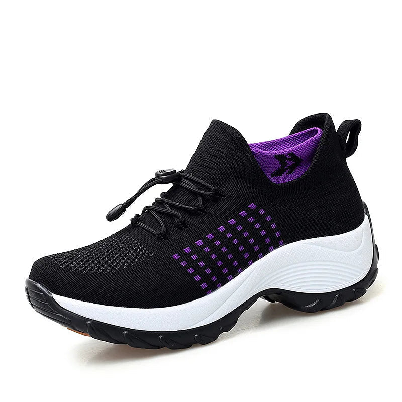 Solen | Chaussures orthopédiques confortables bell
