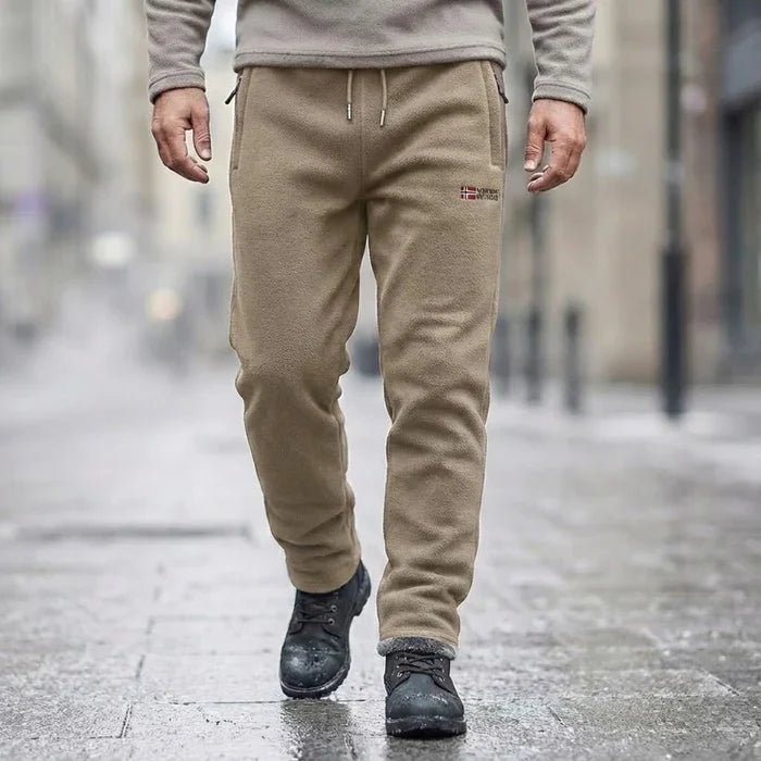 Norway Pants™ | Conçu pour un confort hivernal ultime