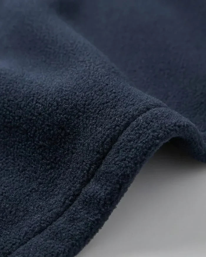 Norway Vest™ | Conçue pour un confort hivernal extrême