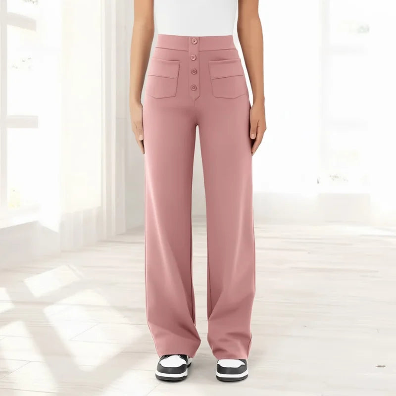 Taille haute élégante à la coupe parfaite / Vellura™