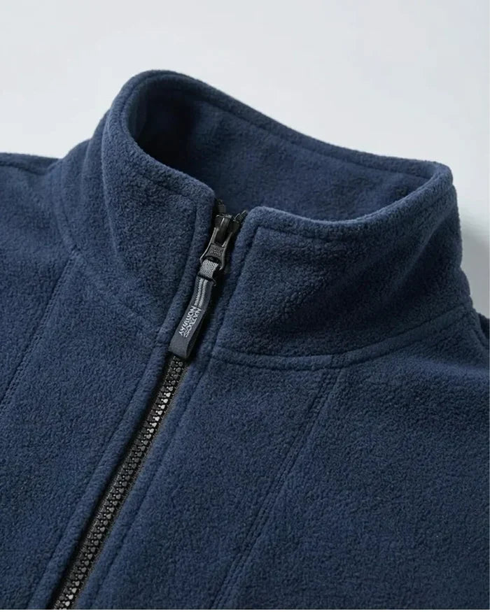 Norway Vest™ | Conçue pour un confort hivernal extrême