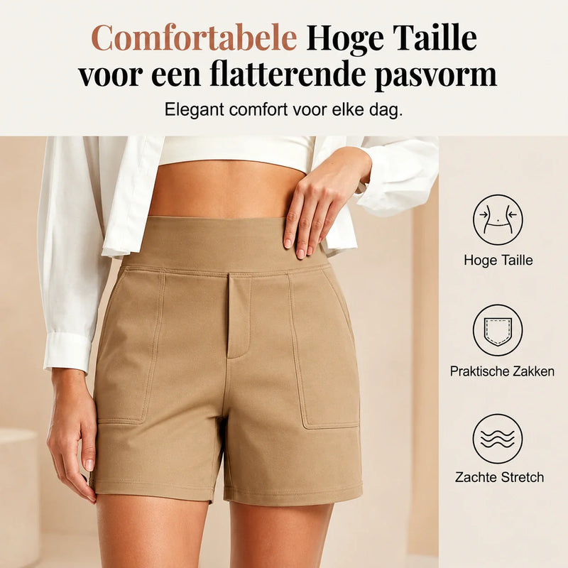 6. Un style soigné pour des looks décontractés ou élégants