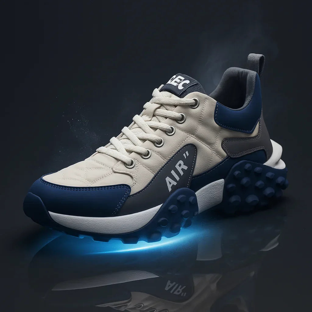 Chaussures Air Resistantes & Confortables • Air Modeline™