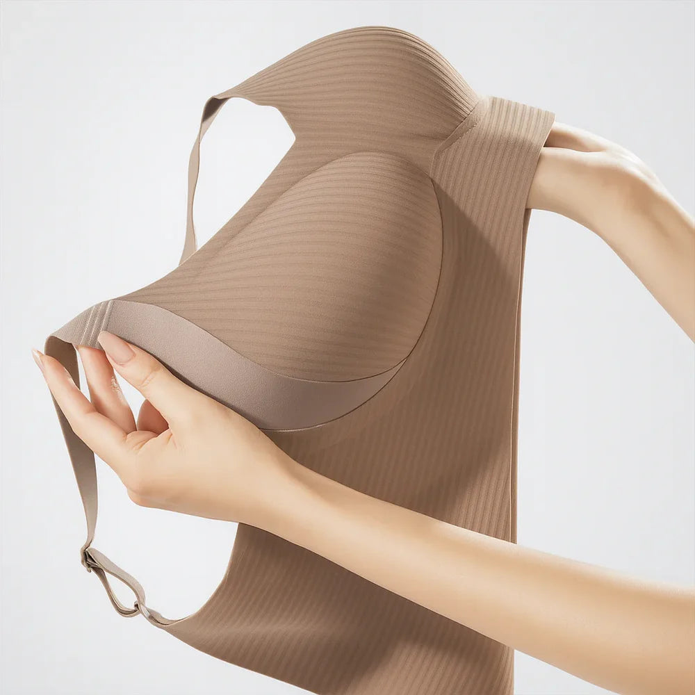 Soutien-Gorge Formea Brun - Zavon™