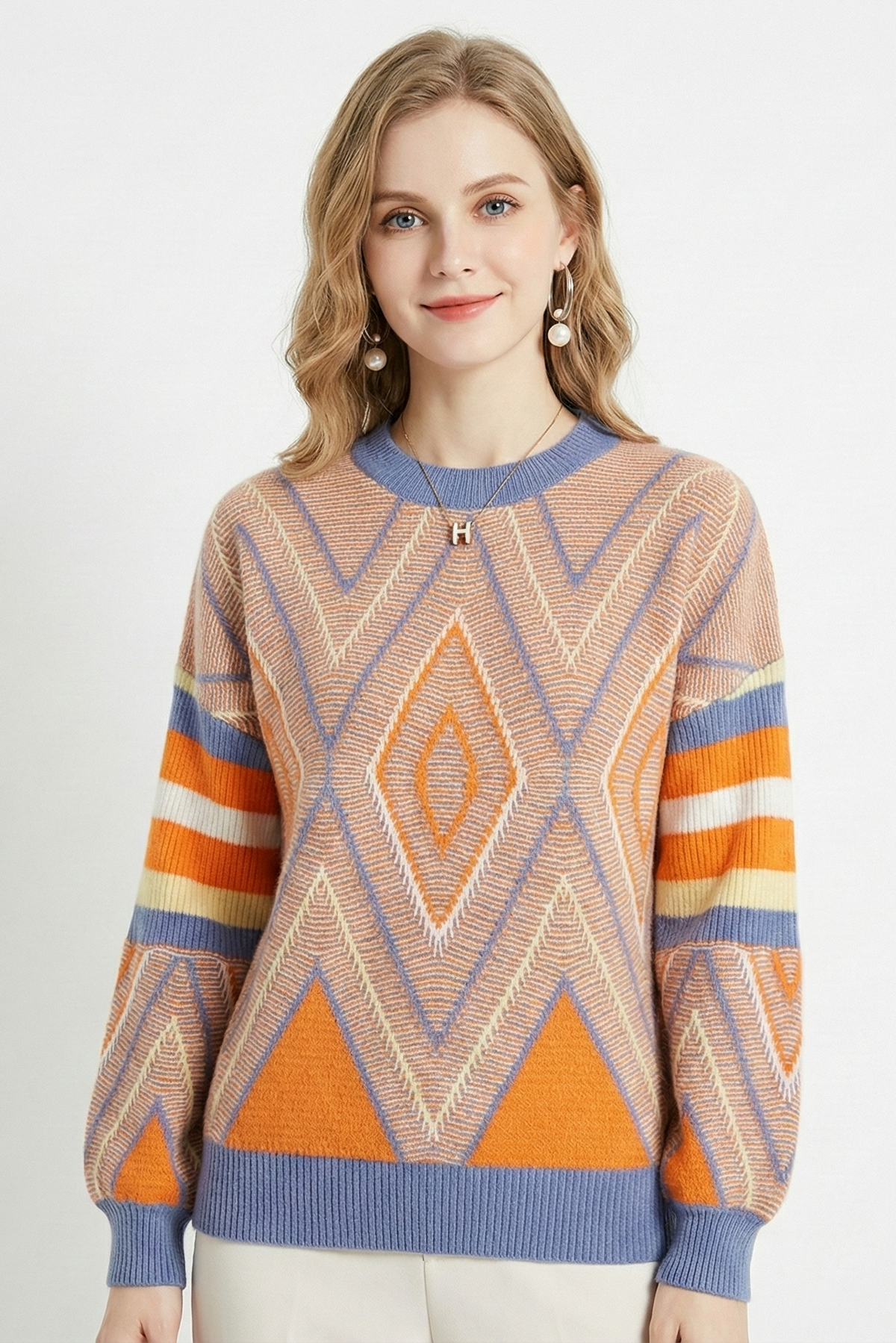 Pull Cadin | Zavon