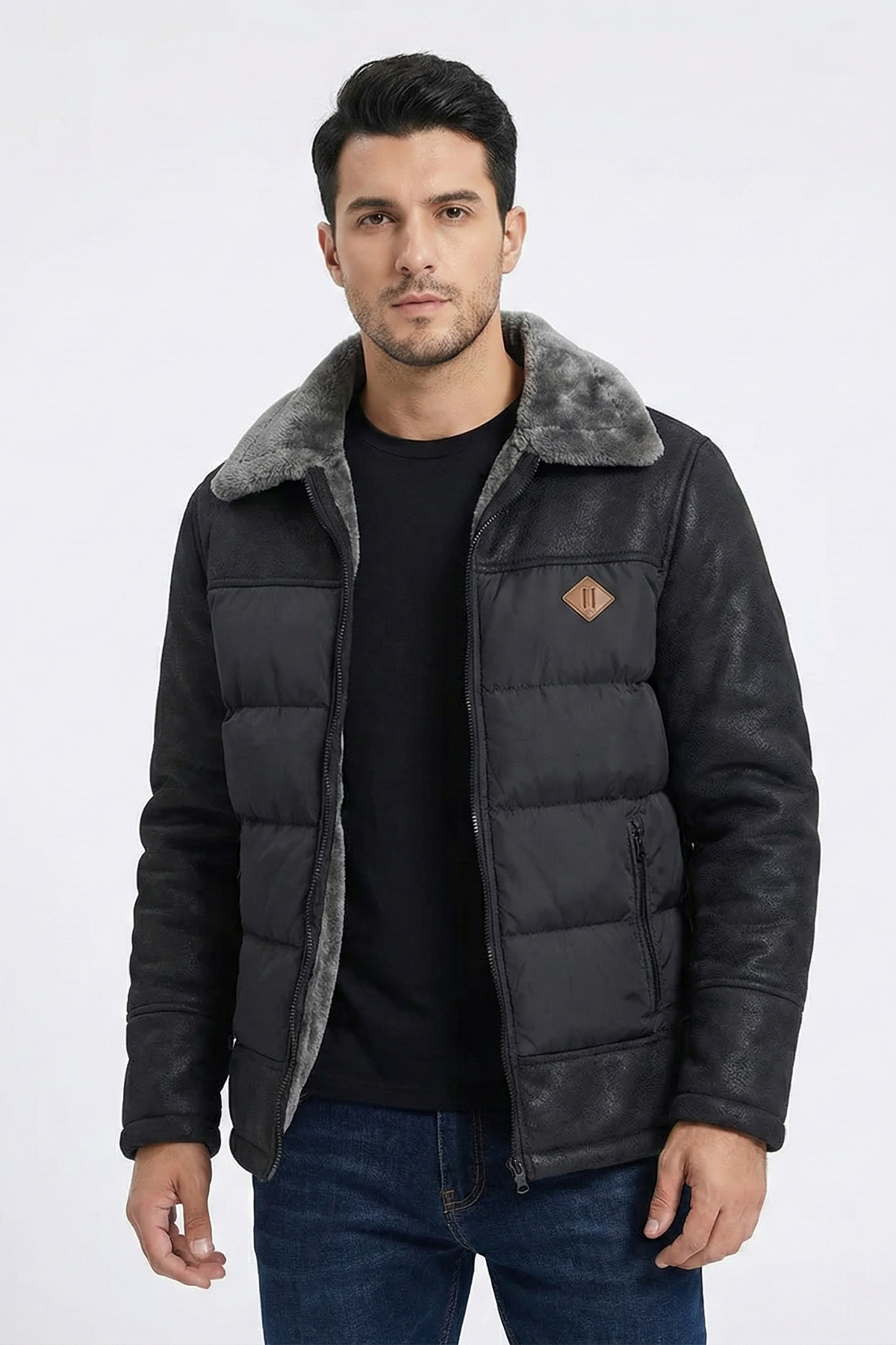 Veste polaire Explorateur d’hiver | Zavon
