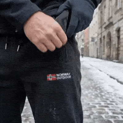 3. Une coupe confortable pour une liberté de mouvement maximale