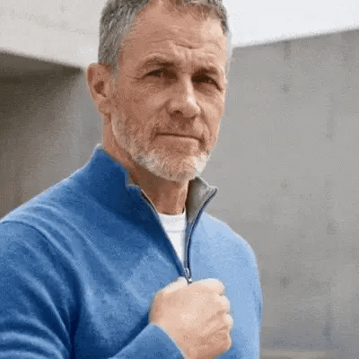 Découvrez le confort et le style du Pull Santous