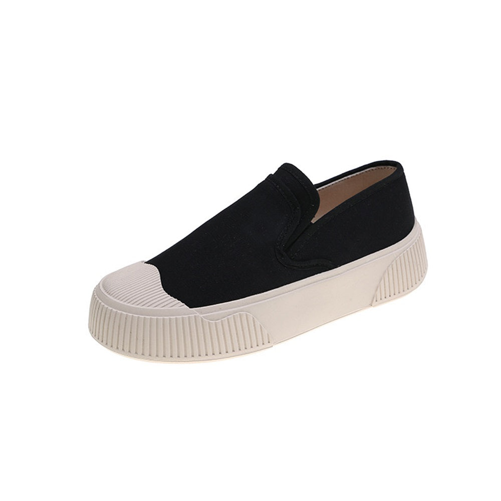 Baskets Femme Slipon Very Modeline