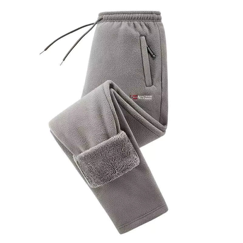Norway Pants™ | Conçu pour un confort hivernal ultime