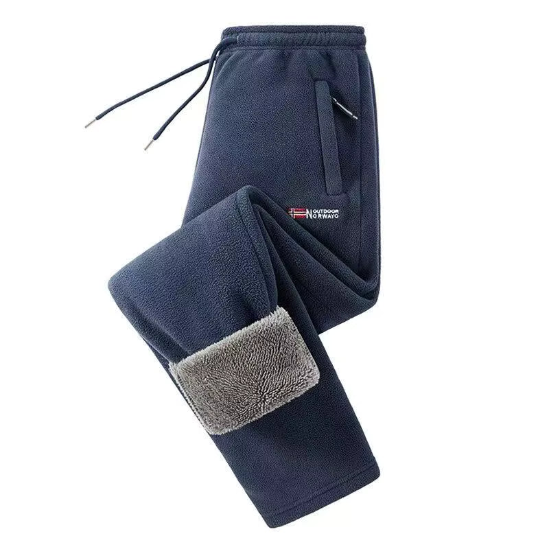 Norway Pants™ | Conçu pour un confort hivernal ultime