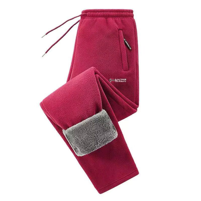 Norway Pants™ | Conçu pour un confort hivernal ultime