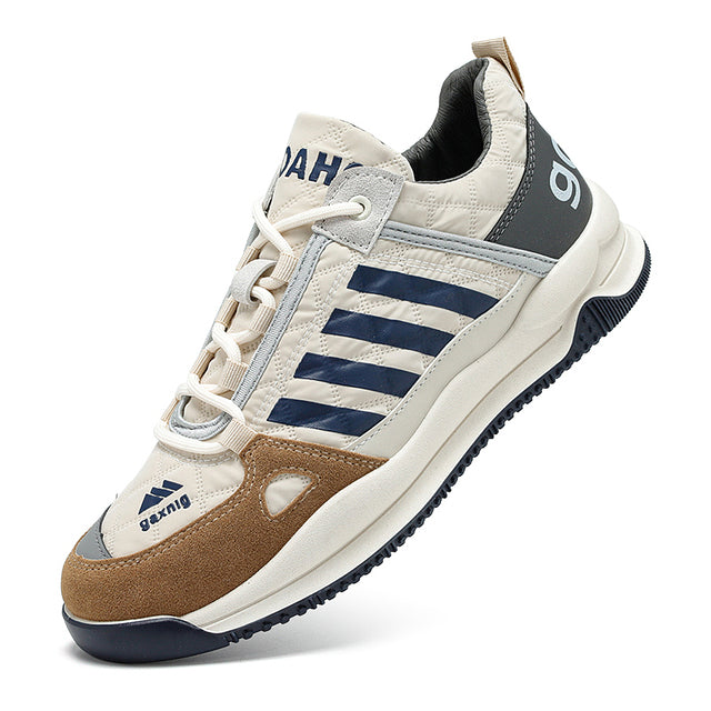 Modeline | Chaussures Faludi Resistantes & Confortables