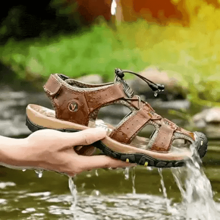 Pourquoi choisir ErgoStride™ ?