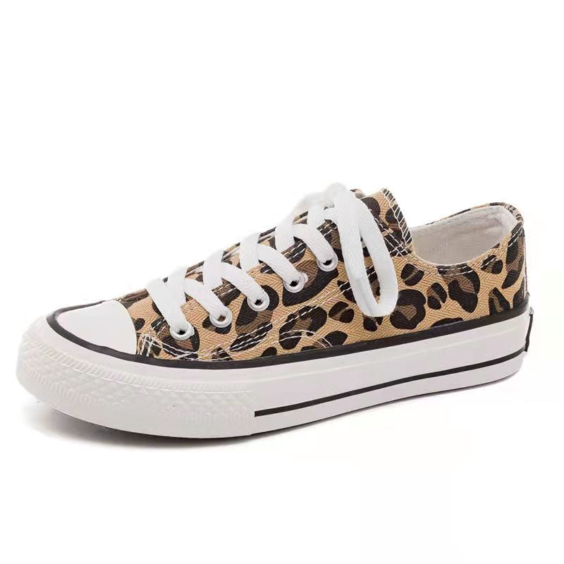 Baskets Femme The Star Modeline