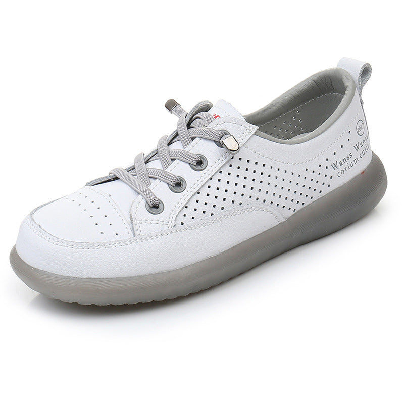 Baskets Femme Terena Modeline