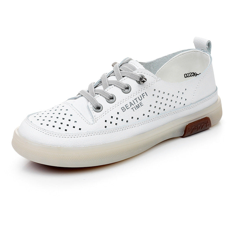Baskets Femme Quanis Modeline
