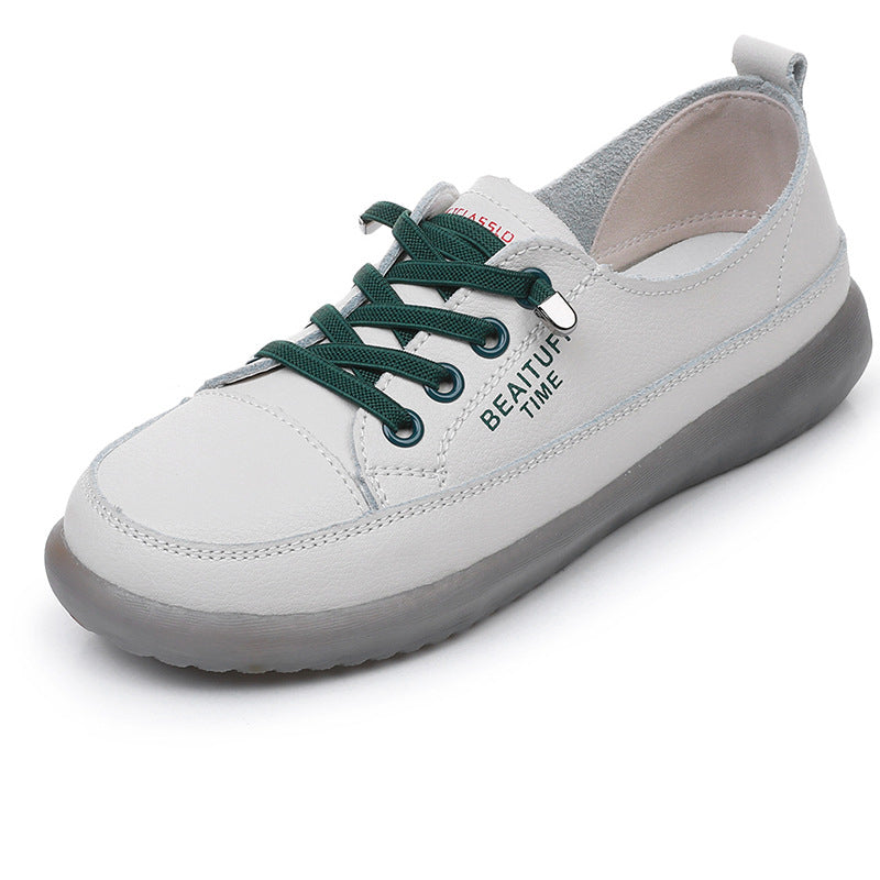Baskets Femme Kloans Modeline