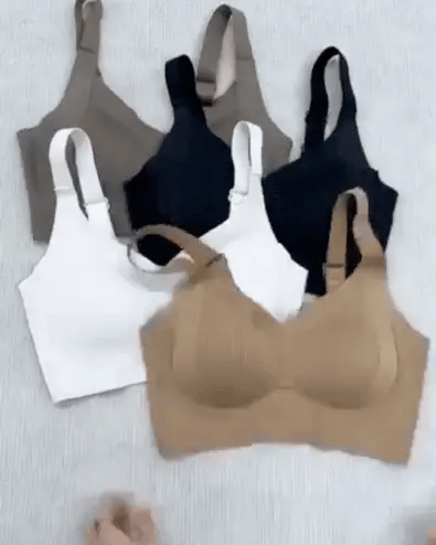 2. Un effet lift sans armature — enfin possible