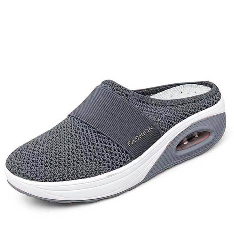 Modeline | Chaussons de Marche Orthopédiques Fashion+