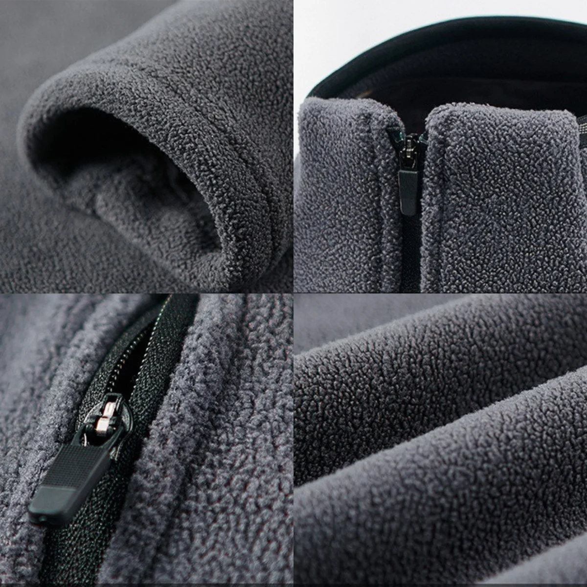 Norway Fleece™ | Conçue pour un confort hivernal extrême