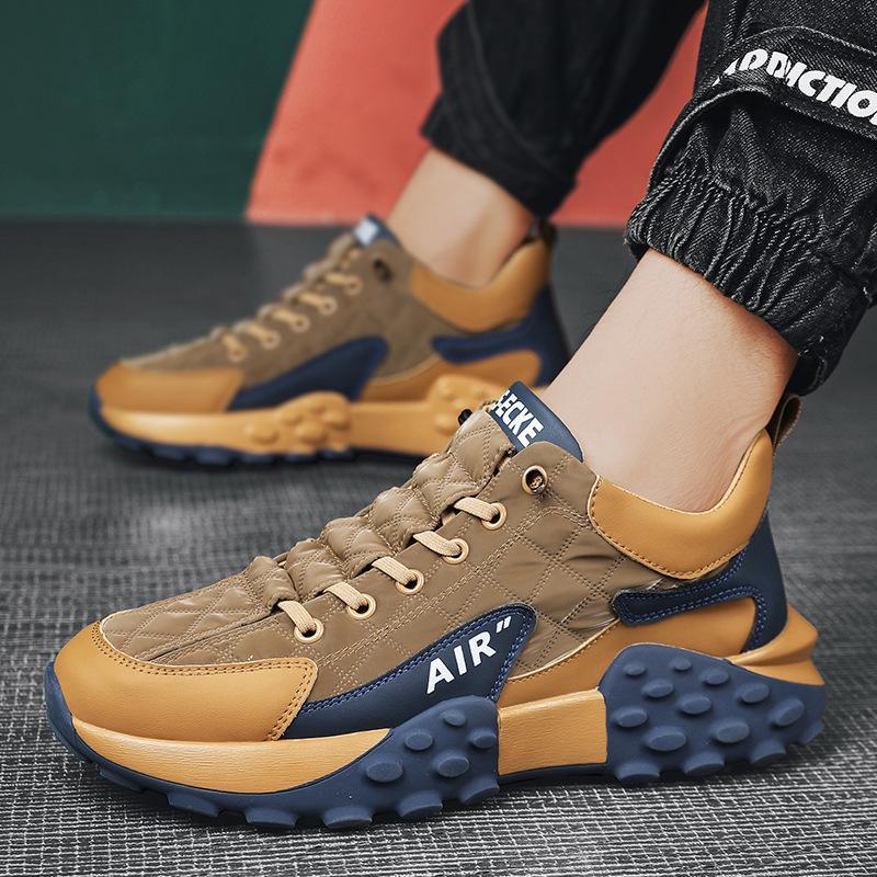 Chaussures Air Resistantes & Confortables • Air Modeline™