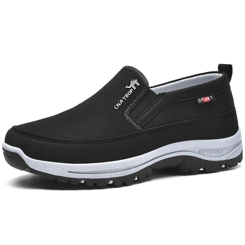 Solen | Chaussures Resistantes & Confortables